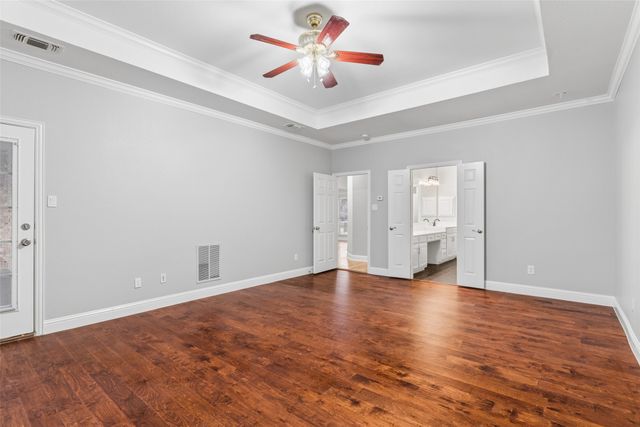 5912 Crestberry Lane, Sachse, TX 75048