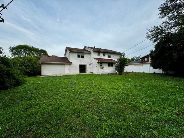 17608 Anthony Avenue, Country Club Hills, IL 60478