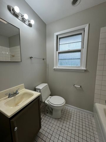 17608 Anthony Avenue, Country Club Hills, IL 60478