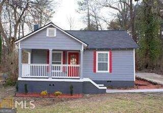 1966 Tiger Flowers Drive, Atlanta, GA 30314