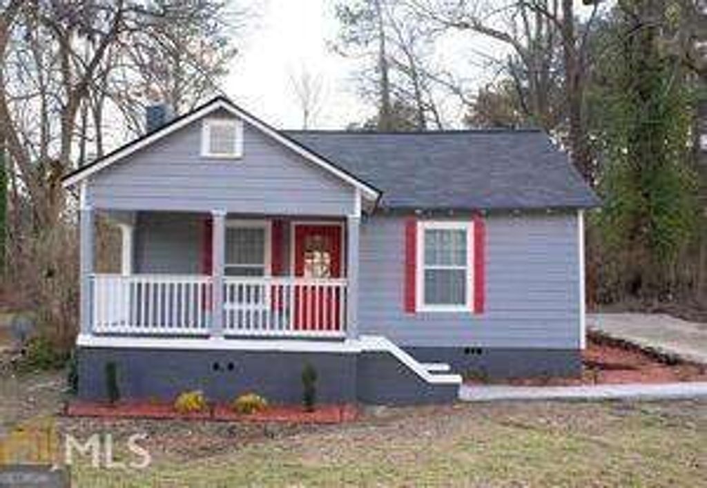 1966 Tiger Flowers Drive, Atlanta, GA 30314