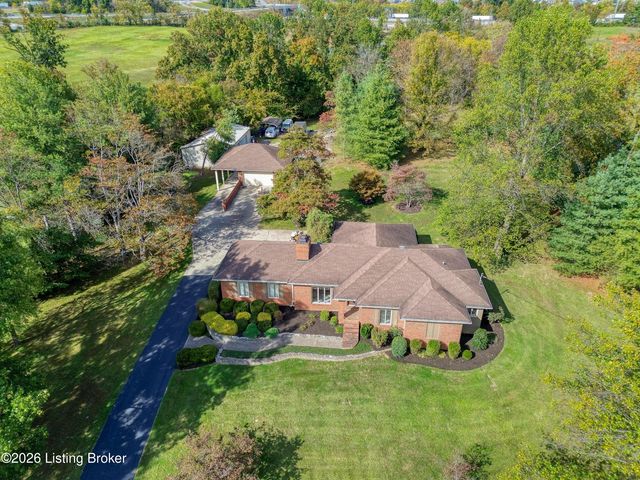 13991 Poplar Ln, Louisville, KY 40299