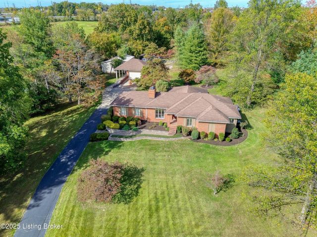 13991 Poplar Ln, Louisville, KY 40299