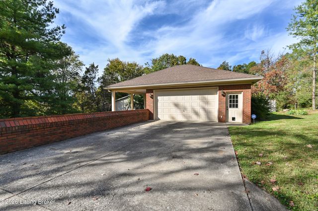 13991 Poplar Ln, Louisville, KY 40299