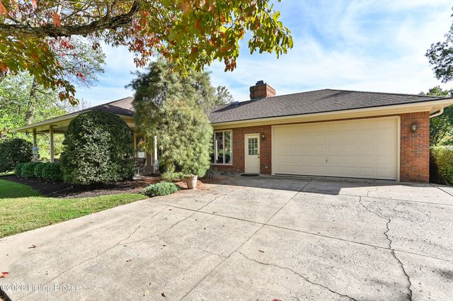 13991 Poplar Ln, Louisville, KY 40299