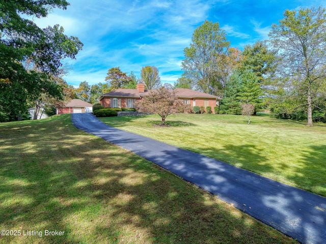 13991 Poplar Ln, Louisville, KY 40299