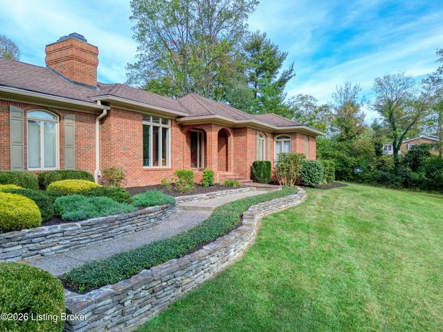 13991 Poplar Ln, Louisville, KY 40299