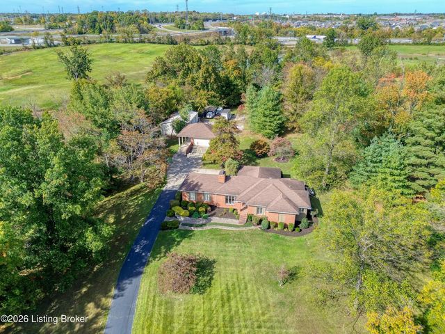 13991 Poplar Ln, Louisville, KY 40299
