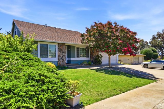 3110 Capelaw Court, San Jose, CA 95135