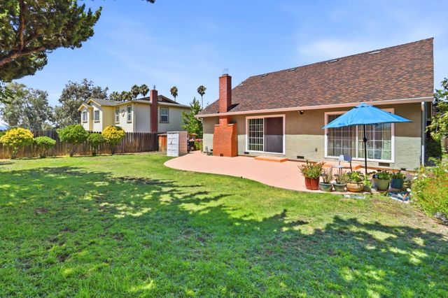 3110 Capelaw Court, San Jose, CA 95135