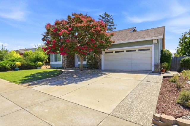 3110 Capelaw Court, San Jose, CA 95135