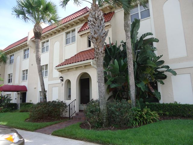 10 10TH Street 33, Atlantic Beach, FL 32233