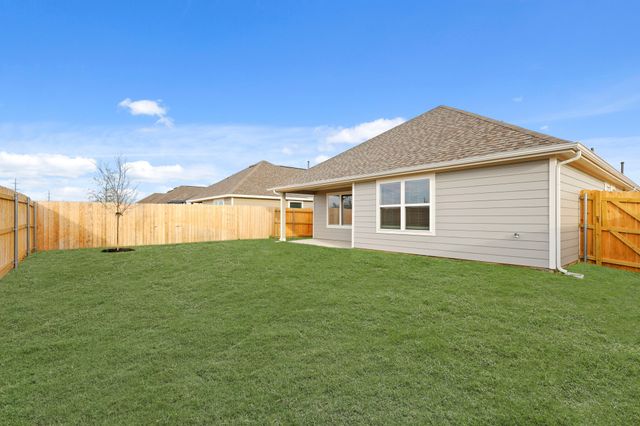 9236 Union Pacific Drive, Fort Worth, TX 76036