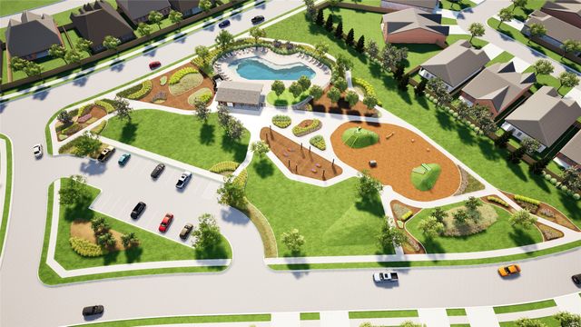 9236 Union Pacific Drive, Fort Worth, TX 76036