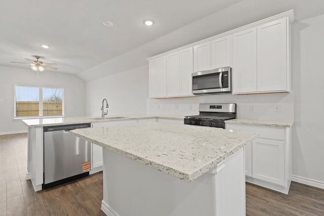 9236 Union Pacific Drive, Fort Worth, TX 76036