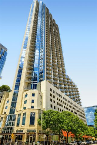 360 Nueces ST 1208, Austin, TX 78701