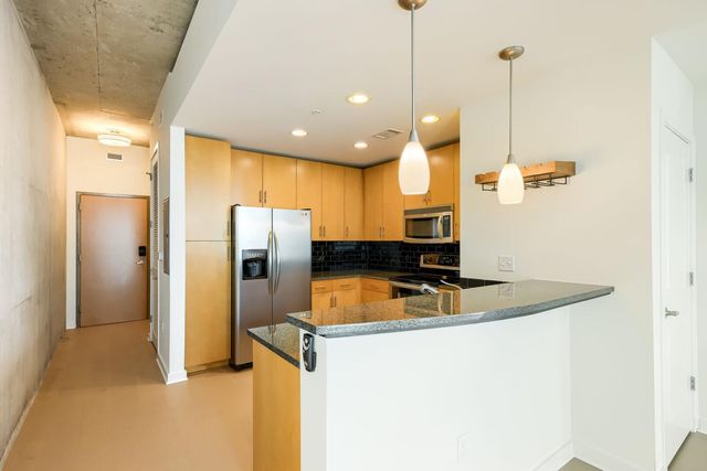 360 Nueces ST 1208, Austin, TX 78701