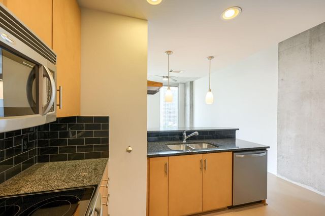 360 Nueces ST 1208, Austin, TX 78701