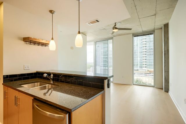 360 Nueces ST 1208, Austin, TX 78701
