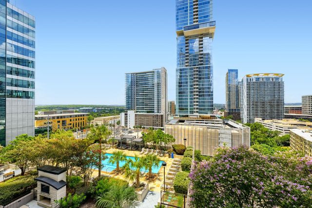 360 Nueces ST 1208, Austin, TX 78701