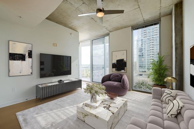 360 Nueces ST 1208, Austin, TX 78701