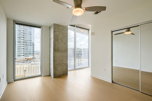 360 Nueces ST 1208, Austin, TX 78701