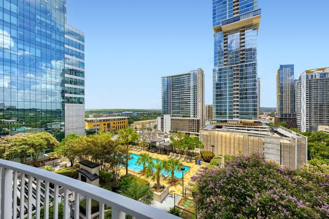 360 Nueces ST 1208, Austin, TX 78701