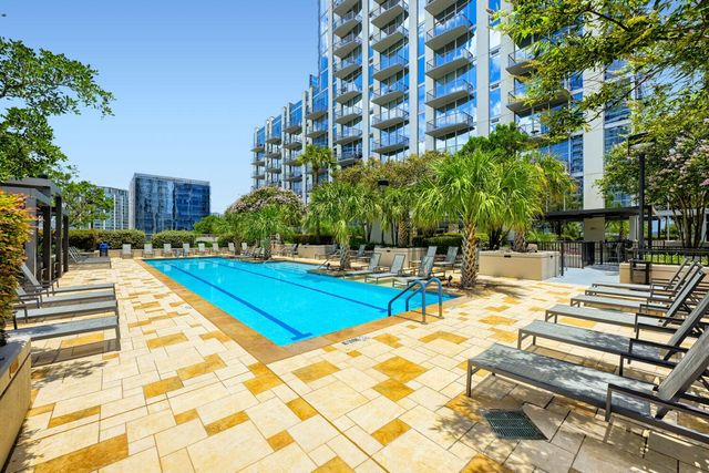 360 Nueces ST 1208, Austin, TX 78701
