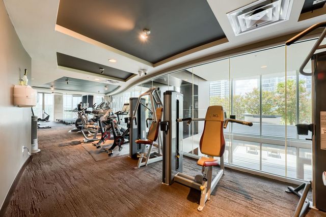 360 Nueces ST 1208, Austin, TX 78701