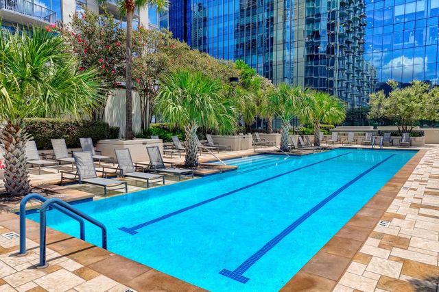 360 Nueces ST 1208, Austin, TX 78701