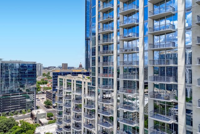 360 Nueces ST 1208, Austin, TX 78701