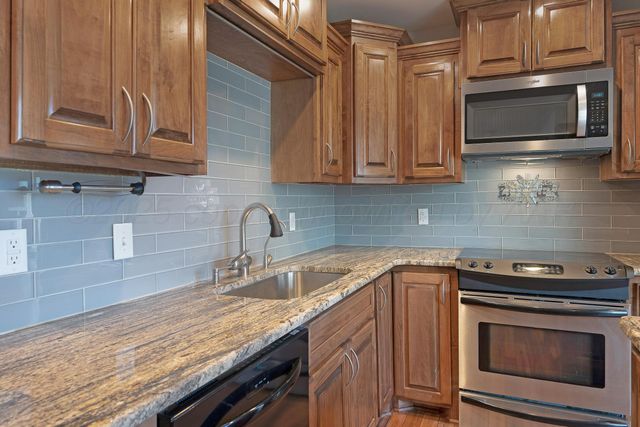 6401 HINSDALE Drive, Amarillo, TX 79109