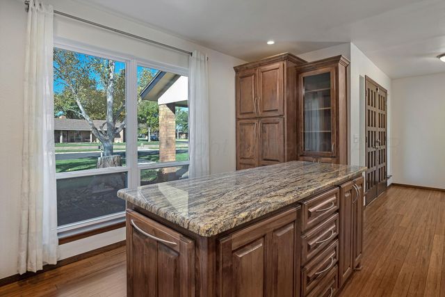 6401 HINSDALE Drive, Amarillo, TX 79109