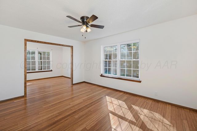 6401 HINSDALE Drive, Amarillo, TX 79109