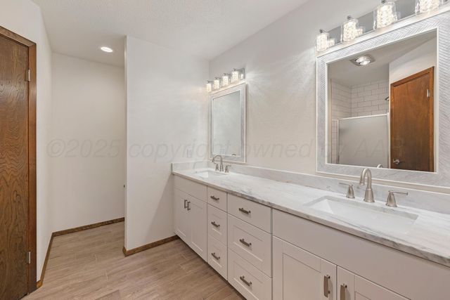 6401 HINSDALE Drive, Amarillo, TX 79109