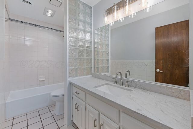 6401 HINSDALE Drive, Amarillo, TX 79109