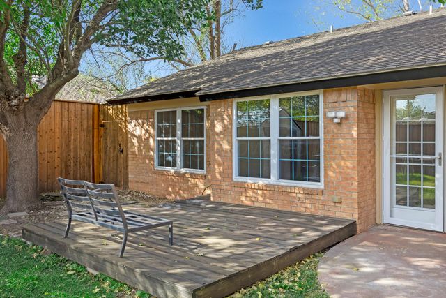 6401 HINSDALE Drive, Amarillo, TX 79109