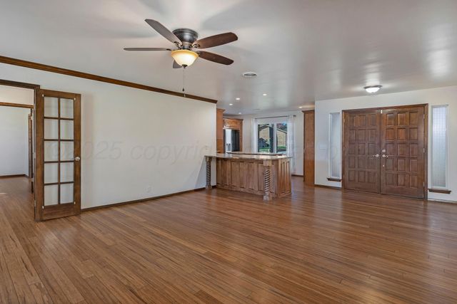 6401 HINSDALE Drive, Amarillo, TX 79109