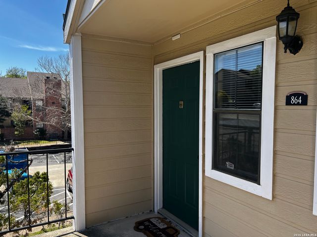 11610 Vance Jackson Rd Apt 864, San Antonio, TX 78230