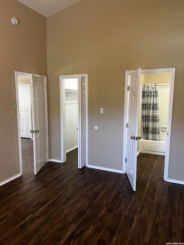 11610 Vance Jackson Rd Apt 864, San Antonio, TX 78230