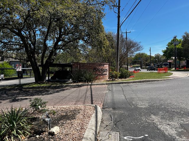 11610 Vance Jackson Rd Apt 864, San Antonio, TX 78230