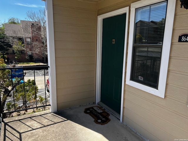 11610 Vance Jackson Rd Apt 864, San Antonio, TX 78230