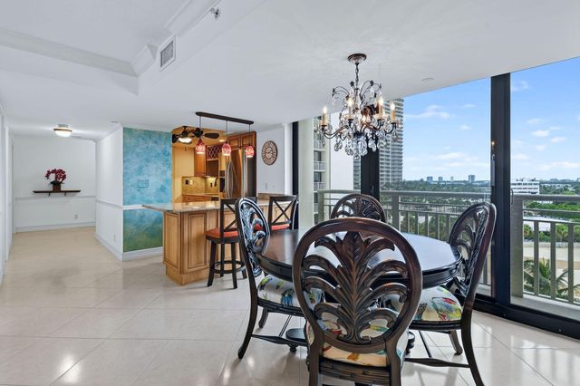 3000 N OCEAN Drive 8A, Singer Island, FL 33404