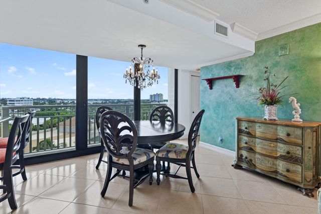 3000 N OCEAN Drive 8A, Singer Island, FL 33404