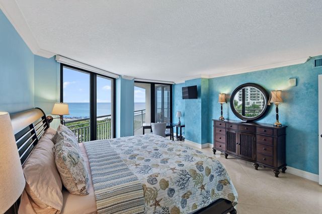 3000 N OCEAN Drive 8A, Singer Island, FL 33404
