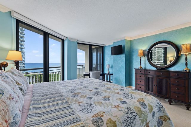 3000 N OCEAN Drive 8A, Singer Island, FL 33404