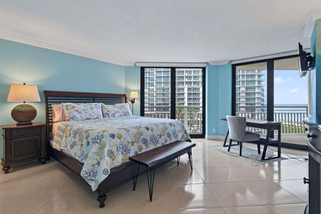 3000 N OCEAN Drive 8A, Singer Island, FL 33404