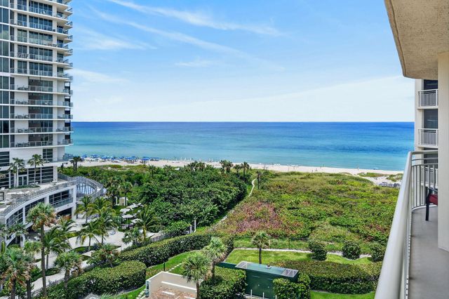 3000 N OCEAN Drive 8A, Singer Island, FL 33404