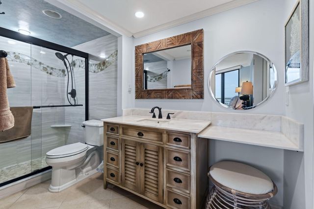 3000 N OCEAN Drive 8A, Singer Island, FL 33404