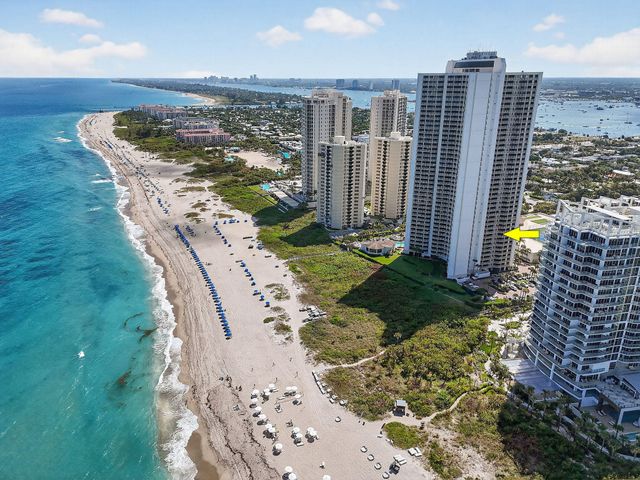 3000 N OCEAN Drive 8A, Singer Island, FL 33404